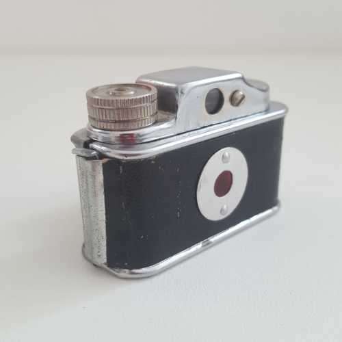Vintage Miniature Spy Camera by Colly - Free Postnet