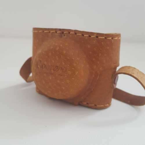 Vintage Miniature Spy Camera by Colly - Free Postnet