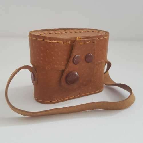 Vintage Miniature Spy Camera by Colly - Free Postnet