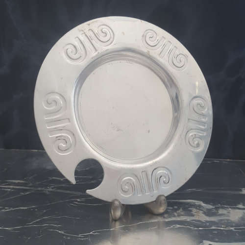 Carrol Boyes Champagne Bottle Coaster