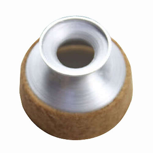 Soprano Sax Mute (Ships Immediately)