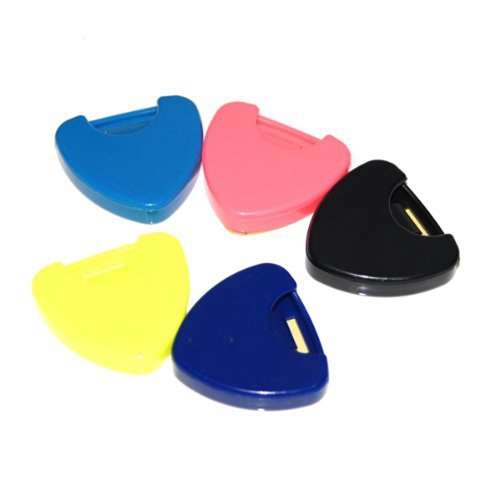 Plectrum/Pick Holder (price is for 1) (Ships Immediately)