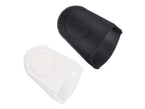 Saxophone Mouthpiece Protector White (Ships Immediately)