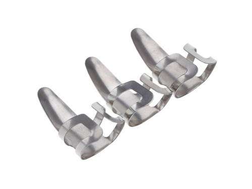 Guitar Thumb Pick, Metal (3 in pack)