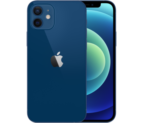 Apple iPhone 12 128GB (Blue)