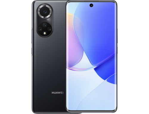 Huawei Nova 9 128GB (Black)