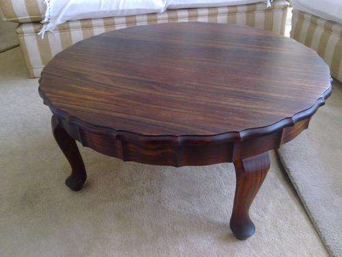 Blackwood Coffee Table