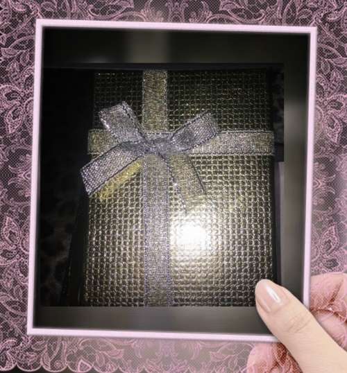 Stunning Authentic Pandora Charm Bracelet 20cm