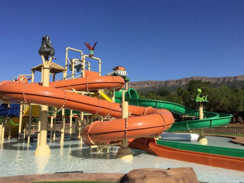 Magaliespark 27 December 2019 to 3 January 2020