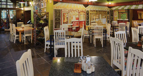 Magaliespark 27 December 2019 to 3 January 2020