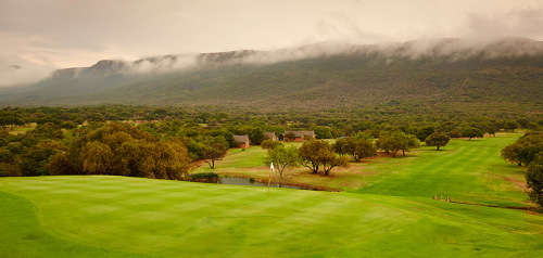 Magaliespark 27 December 2019 to 3 January 2020