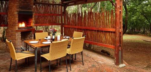 Magaliespark 27 December 2019 to 3 January 2020