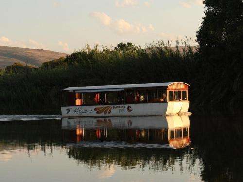 Magaliespark 27 December 2019 to 3 January 2020