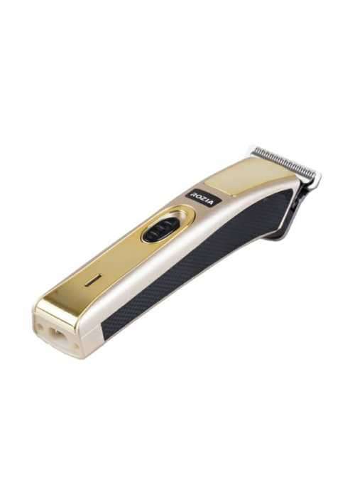 Rozia Rechargeable Professional Hair Trimmer