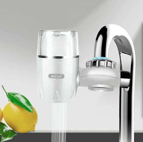 Water Purifier Faucet Adapter