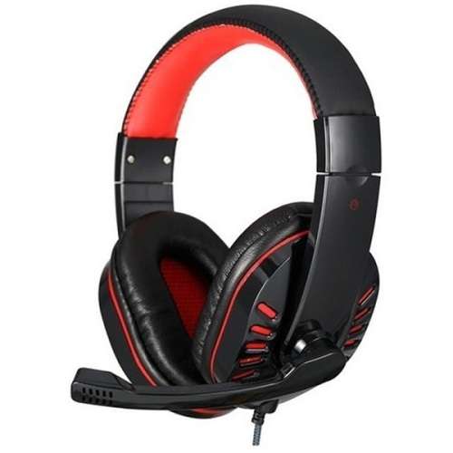 Gamer Headset with Microphone