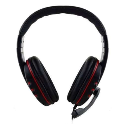 Gamer Headset with Microphone