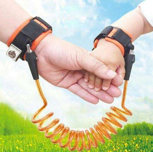 Child Anti Lost Strap