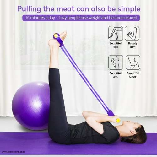Body Core and Abs Tummy Trimmer