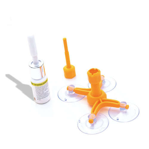 DIY Windscreen Repair Kit Auto Accessories glass crack repair kit