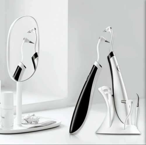 5-in-1 Sonic Scaler Acoustic Vibrating Tooth Cleaner