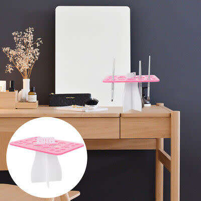 Makeup Brush Drying Rack