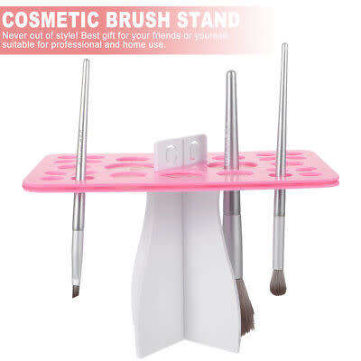Makeup Brush Drying Rack