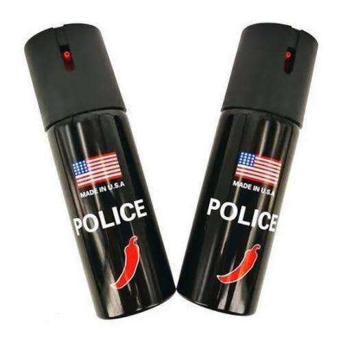 Self Defense Police Pepper Spray