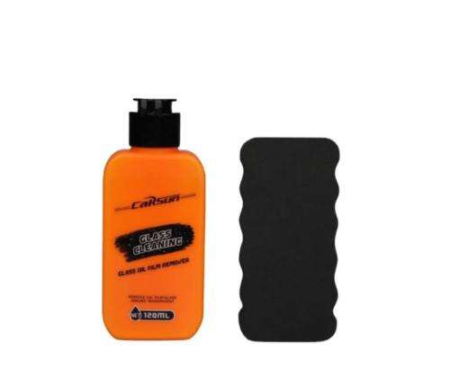 120ml Window Glass Oil Film Remover