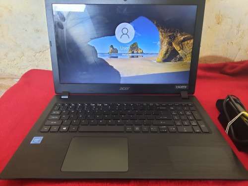 Acer Aspire 3 Intel Celeron N4000