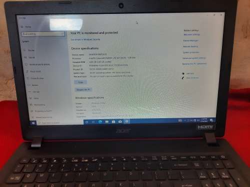 Acer Aspire 3 Intel Celeron N4000