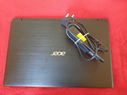 Acer Aspire 3 Intel Celeron N4000