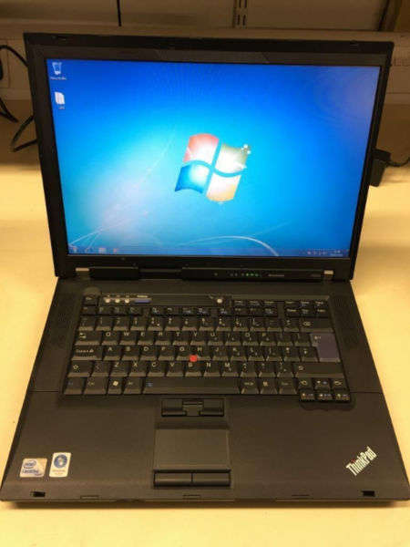 Lenovo R500 LAPTOP FOR SALE Hurry now