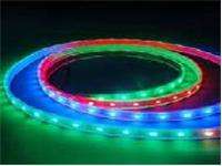 LED10-60RGB 12VIP54 Crystal Epoxy Flexible LED Strip