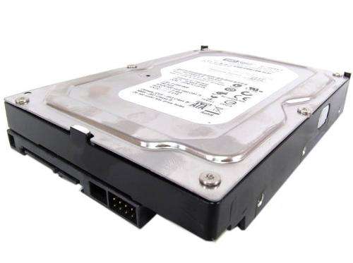 Western Digital 160GB 7200RPM SATA 3.5" Desktop Hard Drive WD1600AAJS-00WAA0