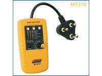 MAJ MT310 220V Earth Leakage Tester
