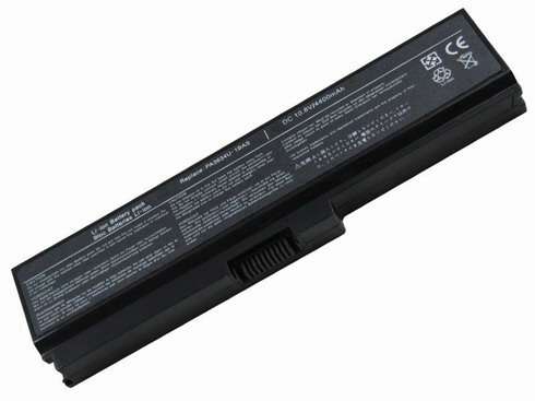 Toshiba Satellite C660, C660d, Pro C660d notebook battery