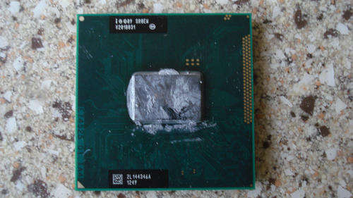 OEM"Intel Celeron SR0EW B800 1.50GHz 2M