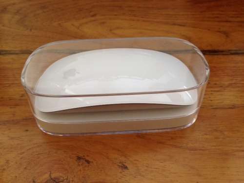 Apple Bluetooth Magic Mouse