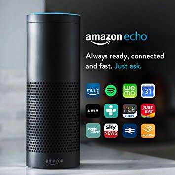 Amazon Echo