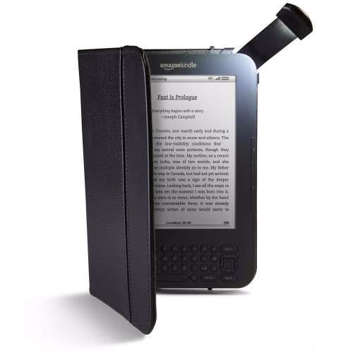 Kindle 3 eReader