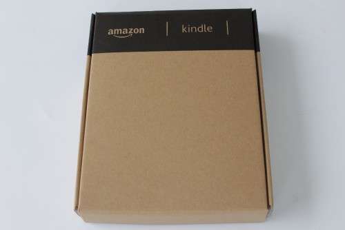 Kindle 3 eReader