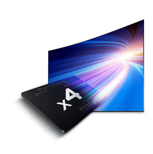 SAMSUNG 49" CURVED 4K UHD TV NEW IN SEALED BOX BEST PRICE IN SA