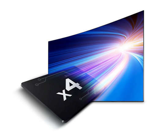 SAMSUNG 55" 4K UHD SMART TV BRAND NEW SEALED BOX