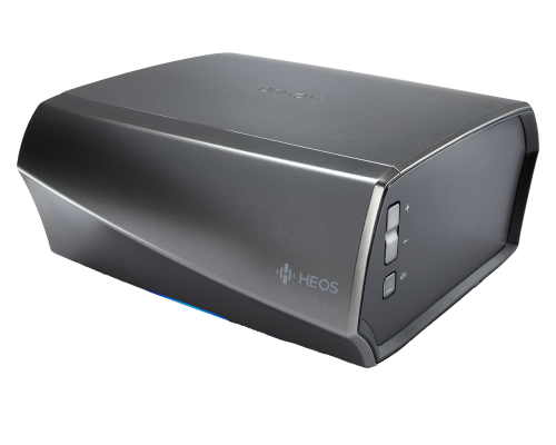 DENON HEOS LINK PRE-AMPLIFIER CONNECT WIRELESSLY