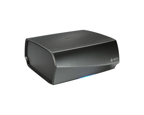 DENON HEOS LINK PRE-AMPLIFIER CONNECT WIRELESSLY