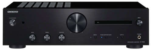 ONKYO A- 9130 Integrated Amplifier
