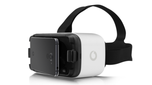 Vodafone Smart Platinum 7