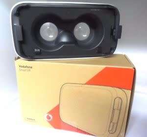 Vodafone Smart Platinum 7