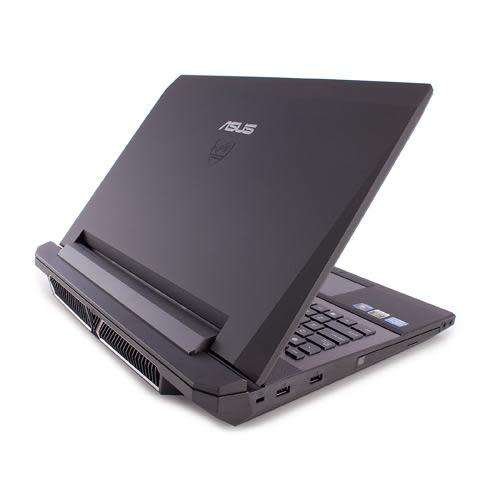 AMAZING GAMING LAPTOP***ASUS_ROG***QAUD CORE i7**REPUBLIC OF GAMERS**GTX GRAPHICS***